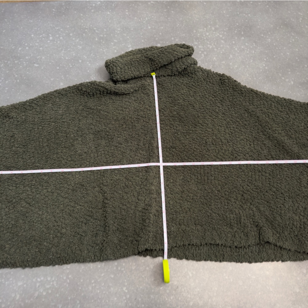 Pink Rose Women’s Sweater - Picture 7 of 9